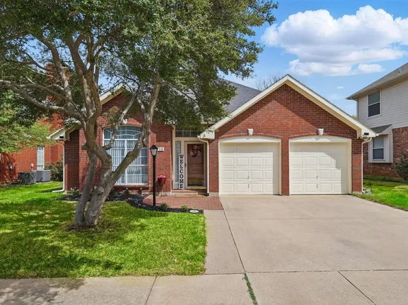 1730 Autumn Ridge Ln, Grapevine, TX 76051