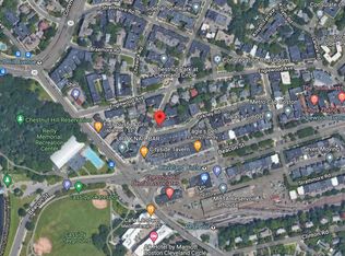 47 Orkney Rd #3G, Brighton, MA 02135