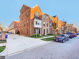 907 S Macon St, Baltimore, MD 21224