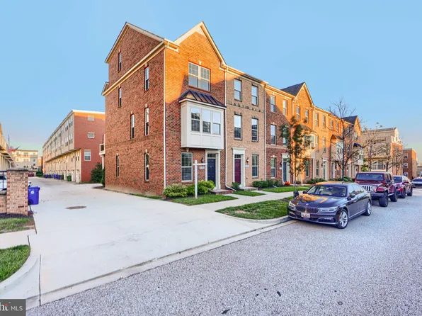 907 S Macon St, Baltimore, MD 21224