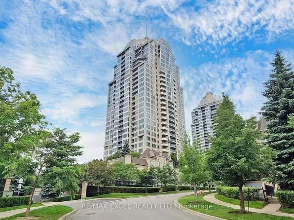 1 Rean Dr, Toronto, ON