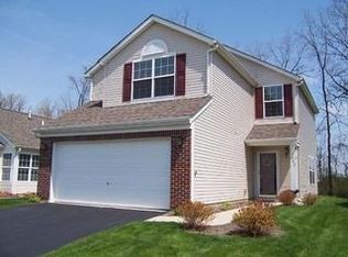 1962 Dry Wash Rd, Hilliard, OH 43026