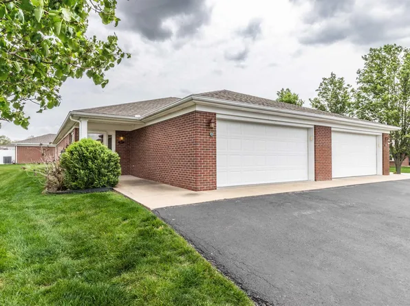 7407 Megan Brooke Ln, Evansville, IN 47725