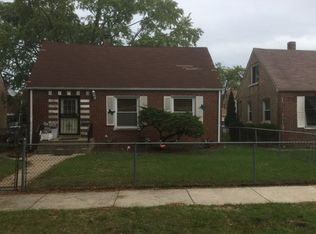 12813 S Lowe Ave, Chicago, IL 60628