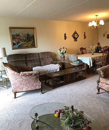 5th image of 6460 W Belle Plaine Ave APT 309