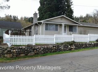 225 Graham St, Jacksonville, OR