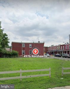 4976 Kershaw St, Philadelphia, PA, 19131