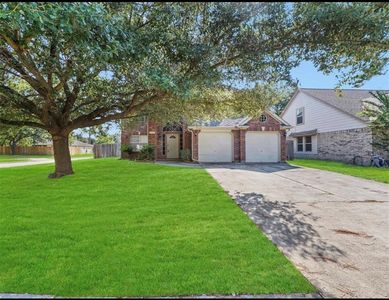 7146 Sonnet Glen Ln, Houston, TX, 77095