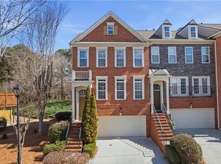 4693 Wehunt Commons Dr SE, Smyrna, GA 30082
