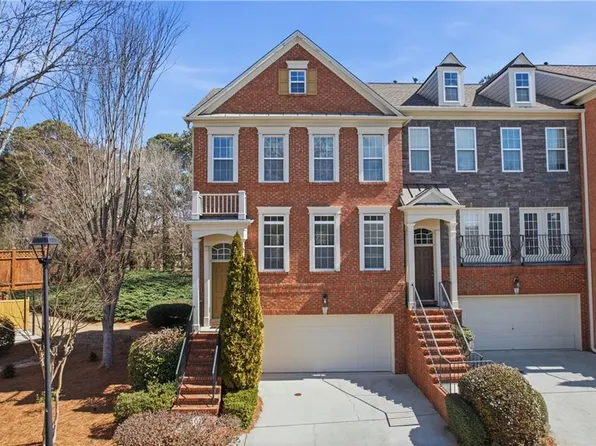 4693 Wehunt Commons Dr SE, Smyrna, GA 30082