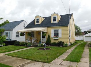 119 Lincoln Ave, West Wyoming, PA 18644