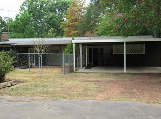 300 Daniel St, Jefferson, TX 75657