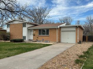 3151 Troy St, Aurora, CO 80011