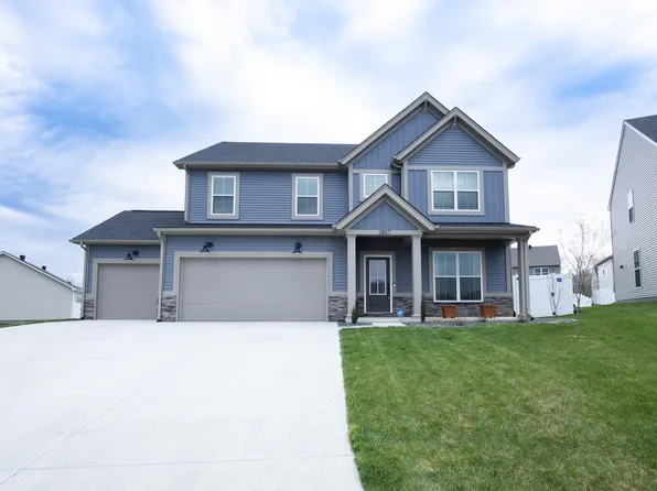 2807 Hauschild Dr, Evansville, IN 47712