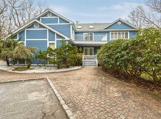 4 Trillium Way, Setauket, NY 11733