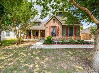 1617 Bench Trl, Schertz, TX 78154