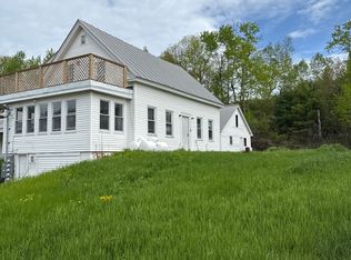 363 Windsor Rd #1, South China, ME 04358