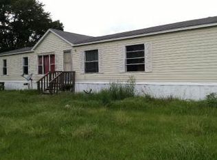 2945 NW Moore Rd, Lake City, FL 32055