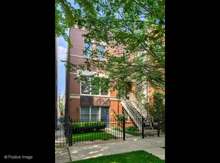 1314 W Grenshaw St #B, Chicago, IL 60607