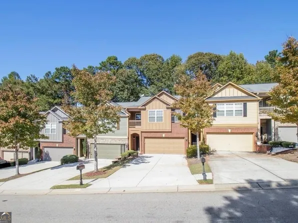 3856 Augustine Pl, Rex, GA 30273