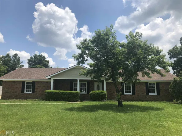 2070 Cawana Rd, Statesboro, GA 30461