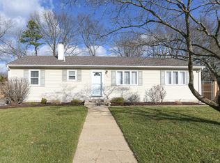104 Solar Dr, Brick, NJ 08724