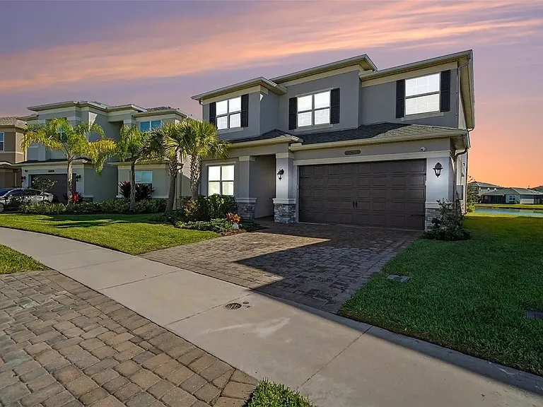 3254 Woodland Brook Way #1 — Photo 31