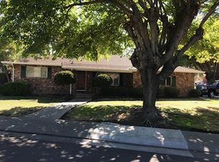 3254 W Rutledge Way, Stockton, CA 95219