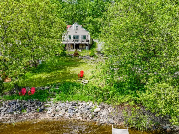 6 Blue Heron Lane, Winslow, ME 04901