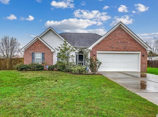 111 Adrianna Cir, Conway, SC 29526