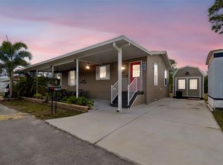 4700 67th Way N #55, Saint Petersburg, FL 33709