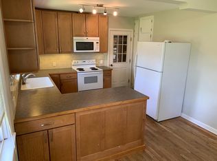 1601 Park Ave, Laramie, WY 82070
