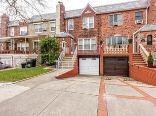 1730 E 33rd St, Brooklyn, NY 11234