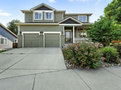 6039 Quay Court, Arvada, CO, 80003