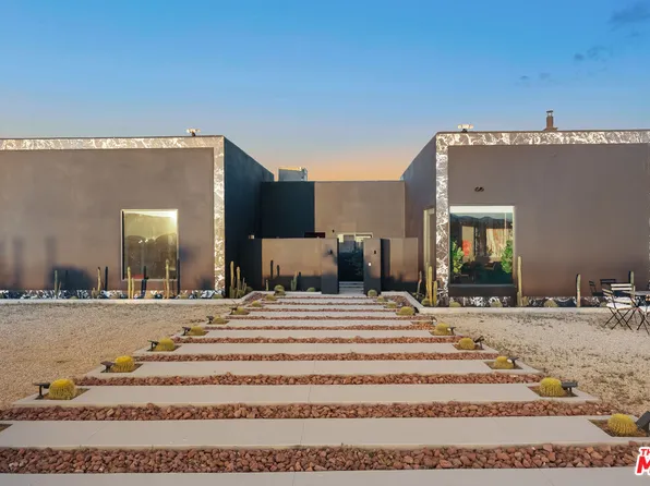 60376 Tacoma Ct, Joshua Tree, CA 92252