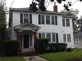 206 E 55th St, Savannah, GA 31405