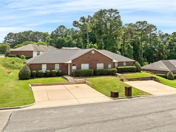 1141/1143 Northlake Dr, Auburn, AL 36832