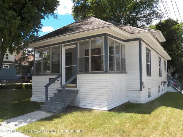 1317 N Walnut St, Lansing, MI 48906