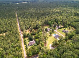 1161 Spring Grove Rd, Bonneau, SC 29431