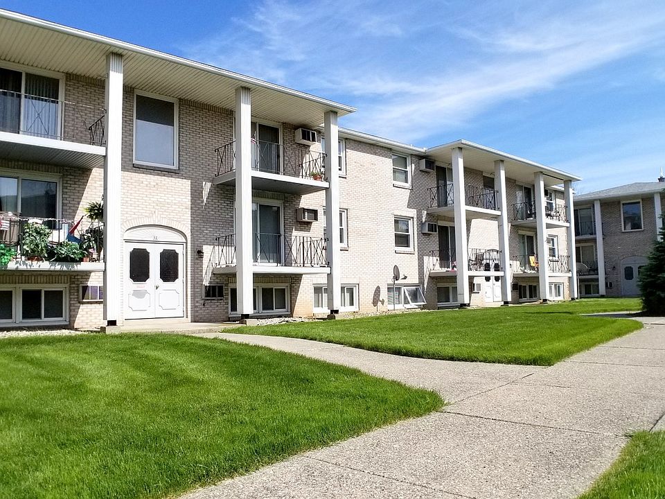 Embassy Square Apartment Rentals Tonawanda, NY Zillow