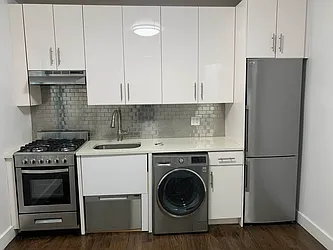 Rented by Flatiron Real Estate Advisors LLC