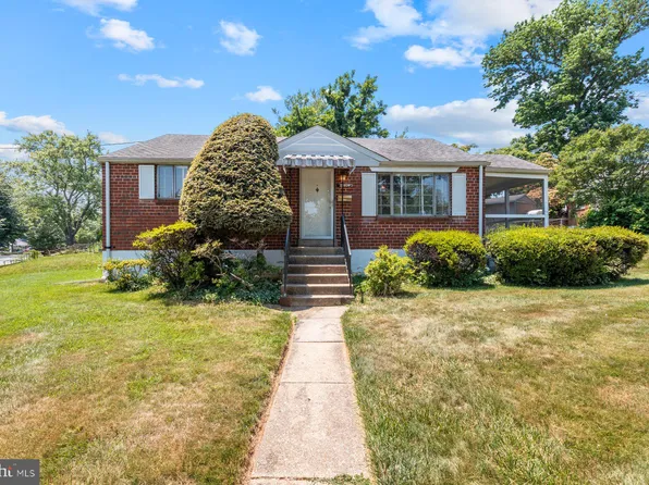 12804 Parkland Dr, Rockville, MD 20853