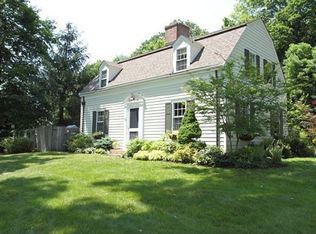 15 Willow Ave, Gladstone, NJ 07934