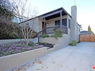 2227 Aaron St, Los Angeles, CA 90026