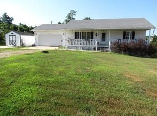 14630 Hobby Rd, Saint Robert, MO 65584