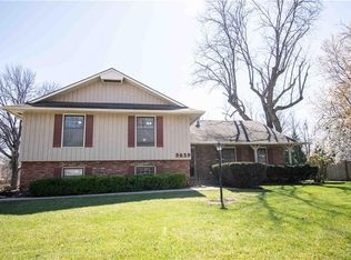 3029 Trail Rd, Lawrence, KS 66049