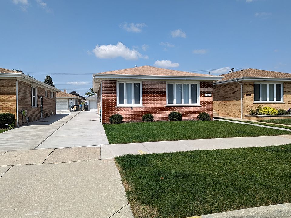 1st image of 4928 N Nordica Ave