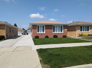 4928 N Nordica Ave, Chicago, IL 60656