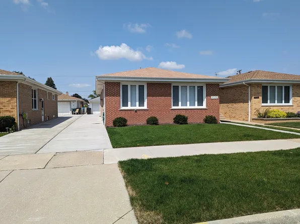 4928 N Nordica Ave, Chicago, IL 60656