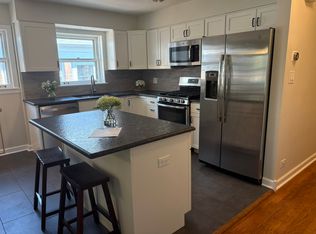 319 Dodge Ave, Evanston, IL 60202